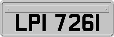 LPI7261