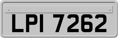 LPI7262