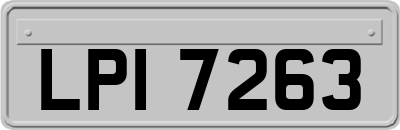 LPI7263