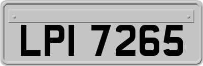 LPI7265