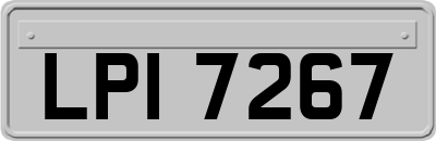 LPI7267