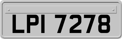 LPI7278