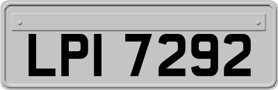 LPI7292