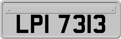 LPI7313