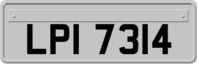 LPI7314