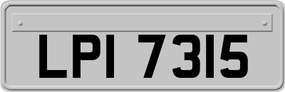 LPI7315