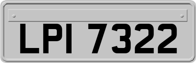 LPI7322
