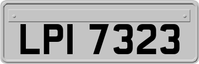 LPI7323