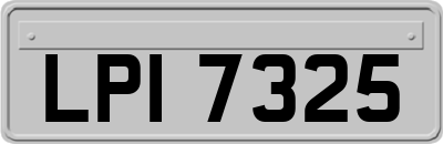 LPI7325