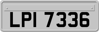 LPI7336