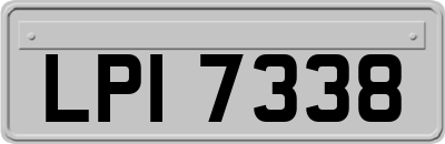 LPI7338