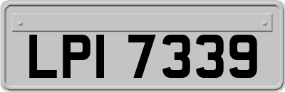 LPI7339