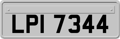 LPI7344
