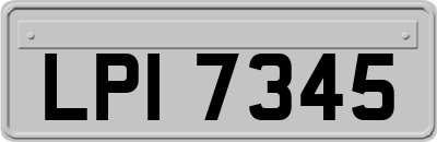 LPI7345