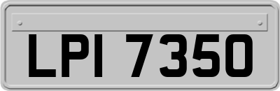 LPI7350