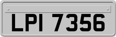 LPI7356