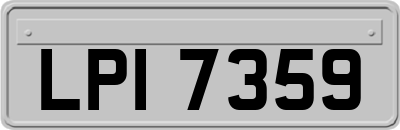 LPI7359
