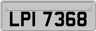 LPI7368