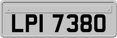 LPI7380