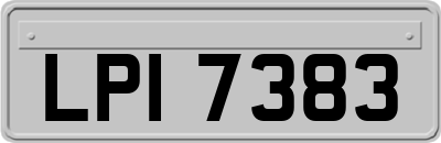 LPI7383