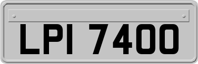 LPI7400