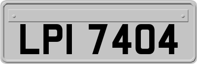 LPI7404