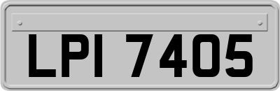 LPI7405
