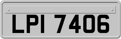 LPI7406