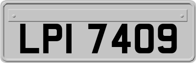 LPI7409