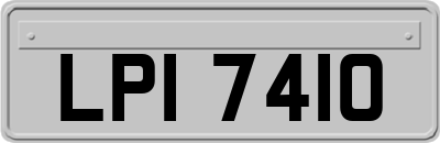 LPI7410