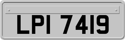 LPI7419