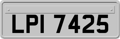 LPI7425