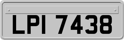 LPI7438