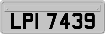 LPI7439
