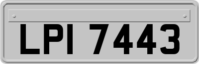 LPI7443