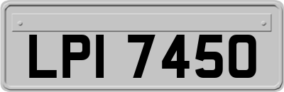 LPI7450