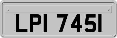 LPI7451