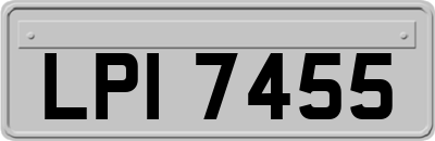 LPI7455