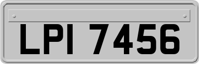 LPI7456