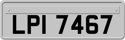 LPI7467