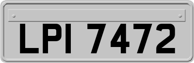 LPI7472