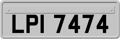 LPI7474