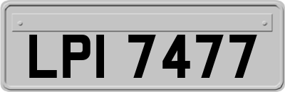 LPI7477