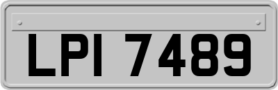 LPI7489