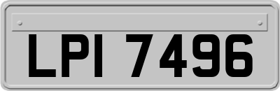LPI7496