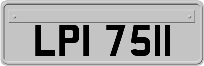 LPI7511