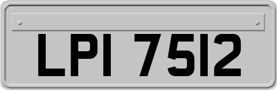 LPI7512