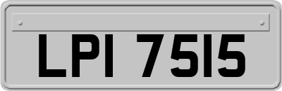 LPI7515