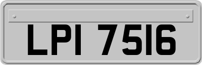 LPI7516