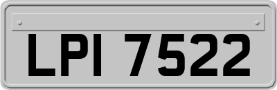 LPI7522
